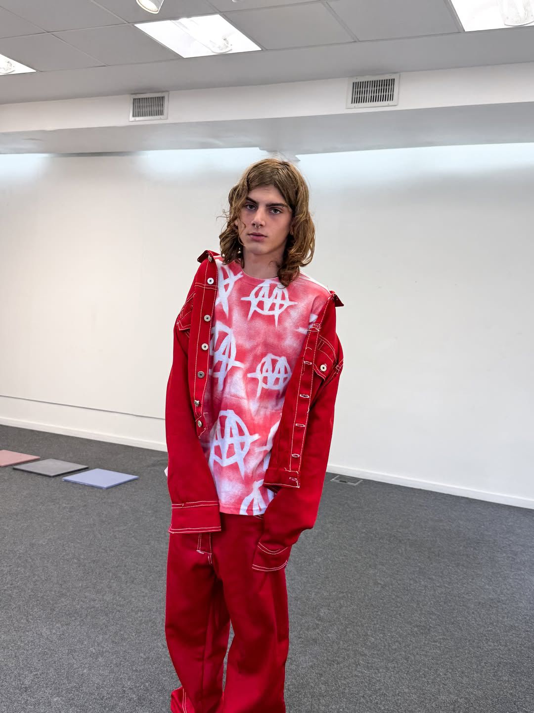 Look 04 — Front
